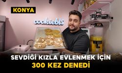 Sevdiği Kızla Evlenmek İçin 300 Kez Denedi: Sonunda İşini Kurdu