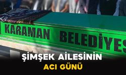 Şimşek Ailesinin Acı Günü: Hatice Şimşek Vefat Etti
