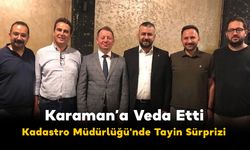 Siyaset, STK ve Kurum Personeli O Yemekte Buluştu