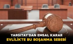 Sürekli eşya değiştirmek boşanma sebebi