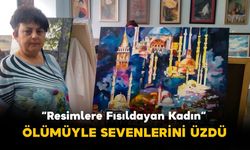 Tartanoğlu Ailesinin Acı Kaybı