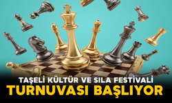 Taşeli Kültür ve Sıla Festivali Turnuvası Başlıyor