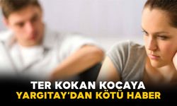 Ter kokusuna Yargıtay’dan emsal nitelikte Karar
