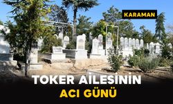 Toker Ailesinin Acı Günü: Mehmet Emin Toker Vefat Etti