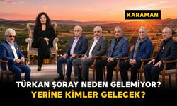 Türkan Şoray Neden Gelemiyor? Yerine Kimler Gelecek?