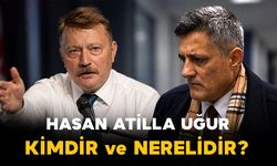 Hasan Atilla Uğur Kimdir ve Nerelidir?