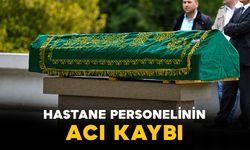 Alan ailesinin acı kaybı