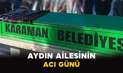 Aydın Ailesinin Acı Kaybı: Fatma Aydın Vefat Etti