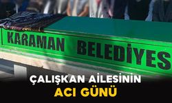 Çalışkan Ailesinin Acı Günü: Zekiye Çalışkan Vefat Etti