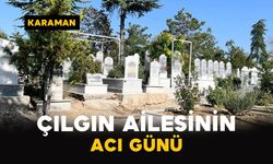 Çılgın Ailesinin Acı Günü