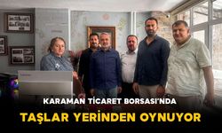 Demirel’in Listesindeki Son İki İsim Kim Oldu? "Borsa Sadece Tescil Makamı Olmayacak!"