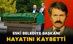 Eski Göktepe Belediye Başkanı Hasan Yıldız hayatını kaybetti