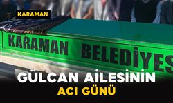 Gülcan Ailesinin Acı Günü: Hayriye Gülcan Vefat Etti