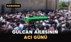 Gülcan Ailesinin Acı Günü: Yusuf Gülcan Vefat Etti