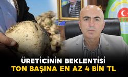 Karaman’da Pancar Üreticisinin Fiyat Beklentisi: “Ton Başına En Az 4 Bin TL”