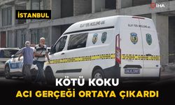 Kötü Koku Acı Gerçeği Ortaya Çıkardı
