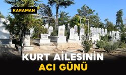 Kurt Ailesinin Acı Günü: Filiz Kurt Vefat Etti