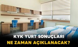 KYK Yurt Sonuçları Açıklandı mı, Ne Zaman Açıklanacak?