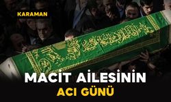 Macit Ailesinin Acı Günü
