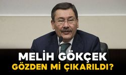 Melih Gökçek’e “AK Parti Sizi Gözden mi Çıkardı?” Sorusu