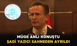 Müge Anlı Konuştu Şadi Yazıcı Ayrıldı