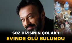 Oyuncu Serhat Kılıç hayatını kaybetti