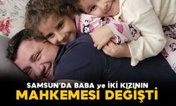 Samsun'da baba ve 2 kızının hayatını kaybettiği heyelan davasında mahkeme değişti