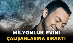 Serdar Ortaç vasiyetini hazırladı: Mal varlığını kimlere bırakacağını açıkladı