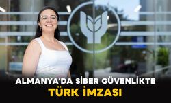 Siber güvenlikte Türk başarısı
