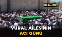 Vural Ailesinin Acı Günü: Hüseyin Vural Vefat Etti