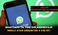 WhatsApp’ta yeni tehlike: Hesabınız fark etmeden ele geçirilebilir