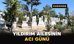 Yıldırım Ailesinin Acı Günü: Asya Yıldırım Vefat Etti