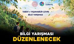 81 ilde öğrenciler için bilgi yarışması düzenlenecek