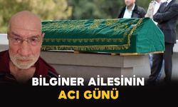 Bilginer ailesinin acı günü