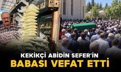 Karaman’da Sefer ailesinin acı günü