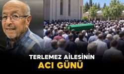 Karaman’da Terlemez ailesinin acı günü