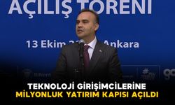 Teknoloji girişimcilerine milyonluk yatırım kapısı açıldı