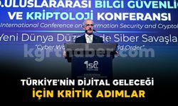 Türkiye'nin dijital geleceği için kritik adımlar