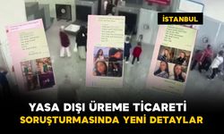 Türkiye'yi sarsan yumurta ticaretinde şoke eden WhatsApp yazışmaları ortaya çıktı