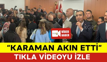 Savaş Kalaycı Bayramlaşma Programı Tıkla İzle