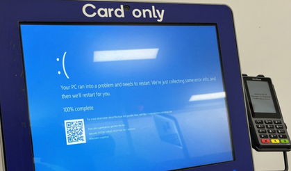 Microsoft: "Sorun Çözüldü"