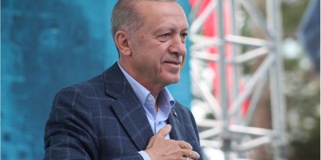 Cumhurbaşkanı Erdoğan; “Emekli Maaşına Refah Payı“