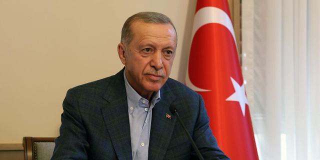 Erdoğan’dan ”Mülteci” Açıklaması