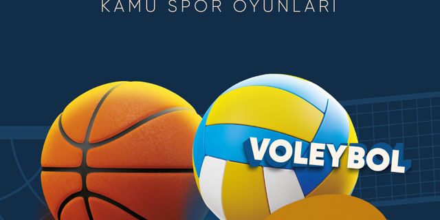 Spor Oyunlar Başvuruları Başlıyor