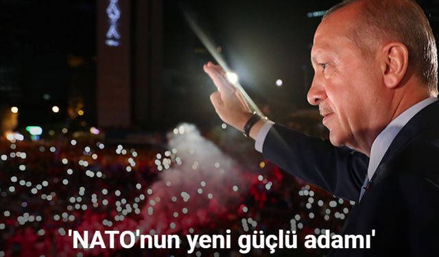 “Erdoğan Hiç Bu Kadar Güçlü Olmadı”