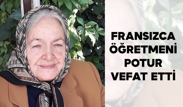 Potur Ailesinin Acı Günü