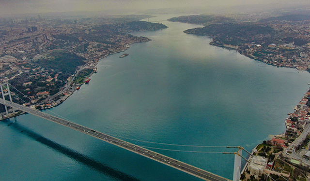 İstanbul'un En Zengin Semti Neresidir? En Zengin 5 Semt!