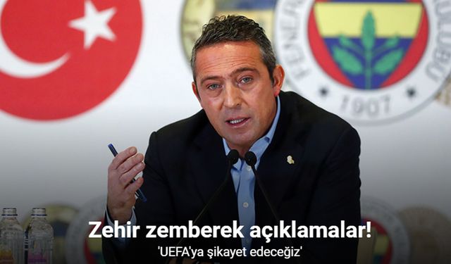 Sahte Evrak Hazırlayan Hakemler İçin Çağrı