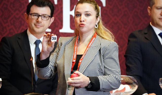 Ziraat Türkiye Kupası 4. Eleme Turu’nda Eşleşmeler Belli Oldu