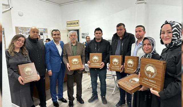 Karaman Kent Konseyi’nde Öğrenciler Yararına Arabaşı Gecesi